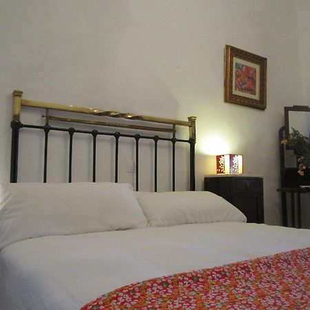 Apartamentos Rurales Las Caleras Almagro Dış mekan fotoğraf