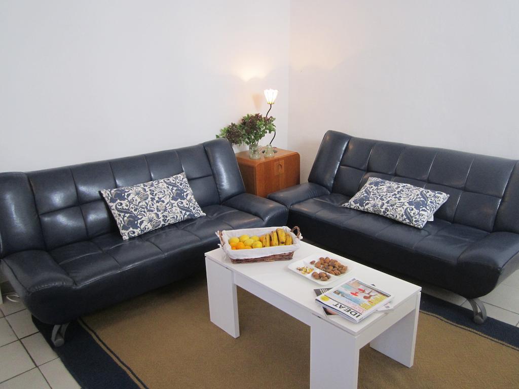 Apartamentos Rurales Las Caleras Almagro Oda fotoğraf