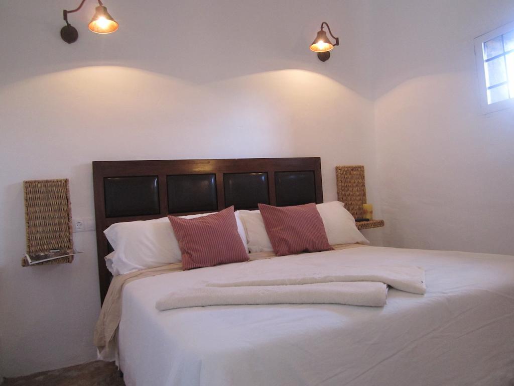 Apartamentos Rurales Las Caleras Almagro Oda fotoğraf