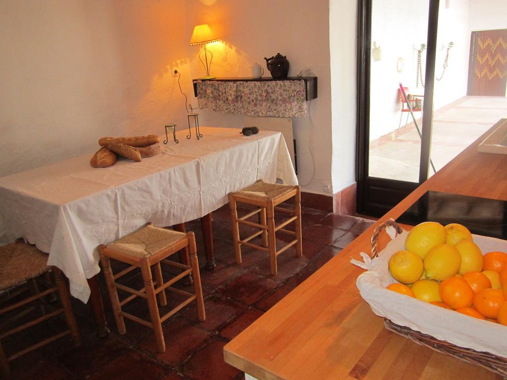 Apartamentos Rurales Las Caleras Almagro Dış mekan fotoğraf