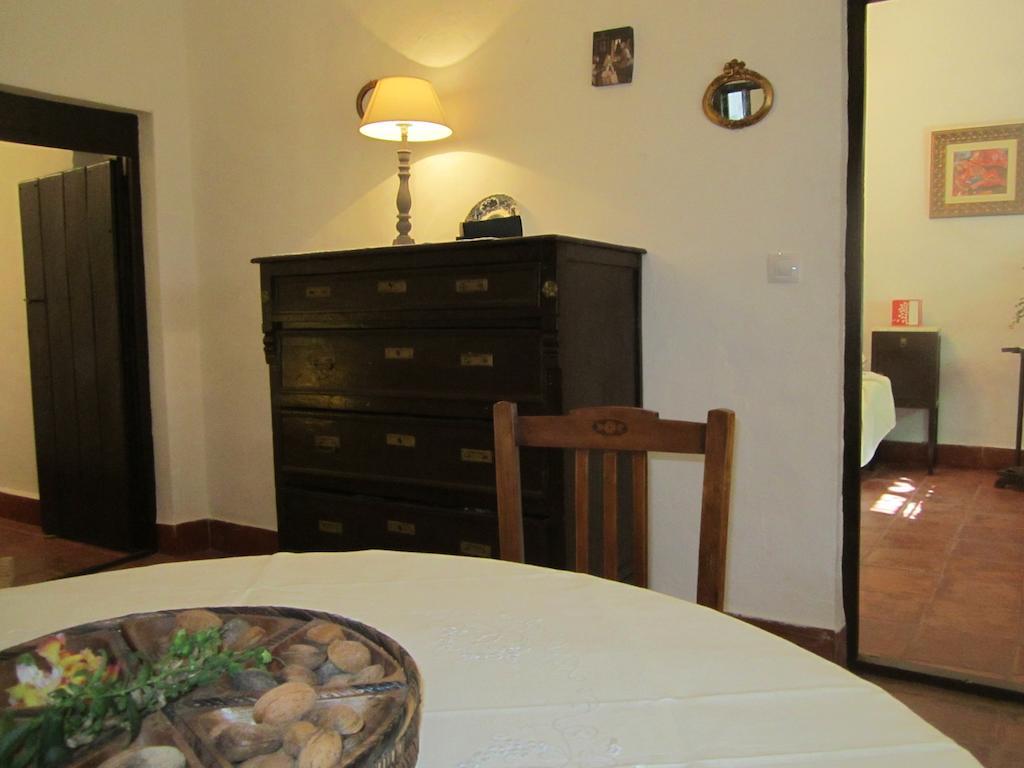Apartamentos Rurales Las Caleras Almagro Oda fotoğraf