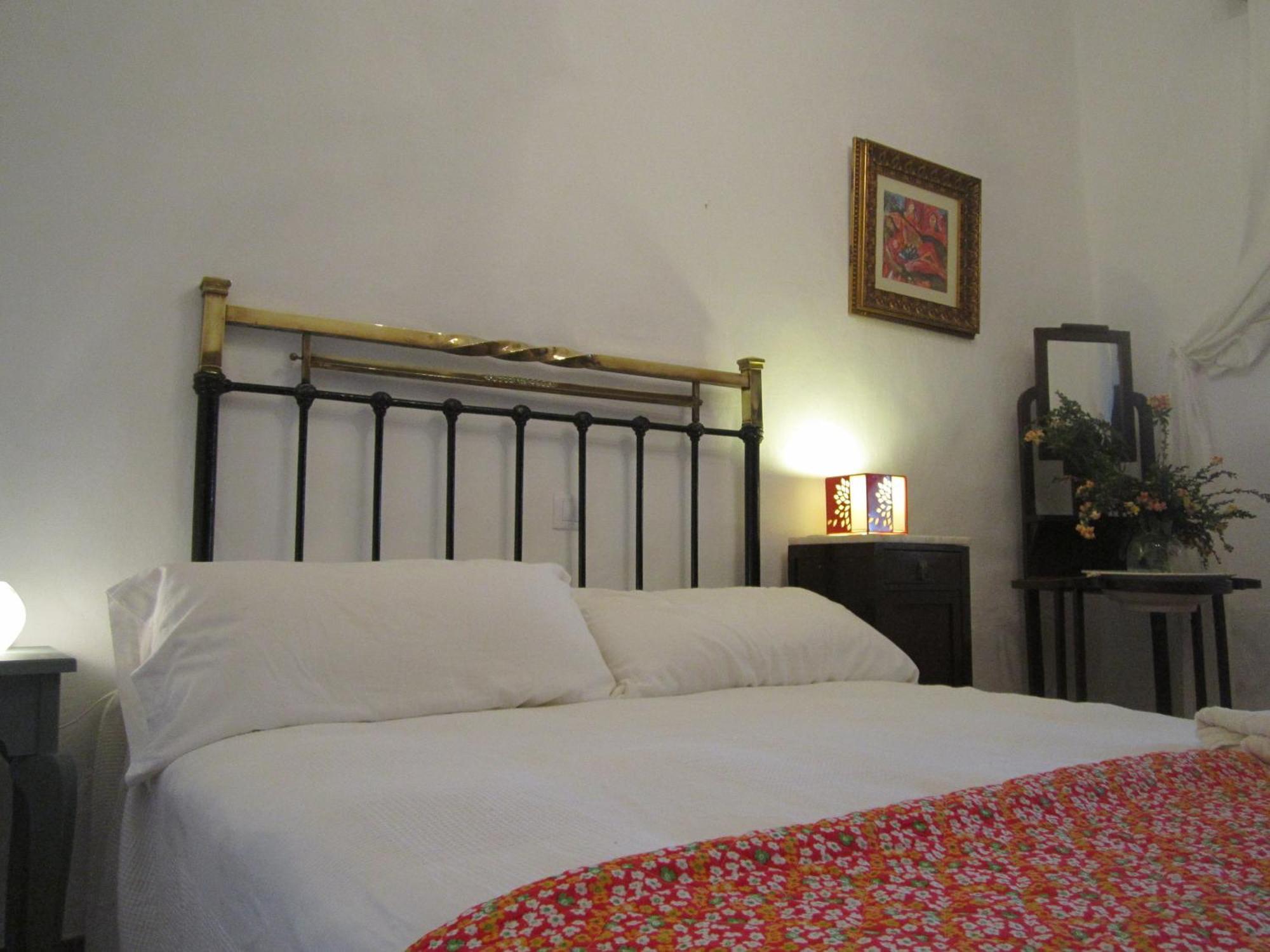 Apartamentos Rurales Las Caleras Almagro Dış mekan fotoğraf