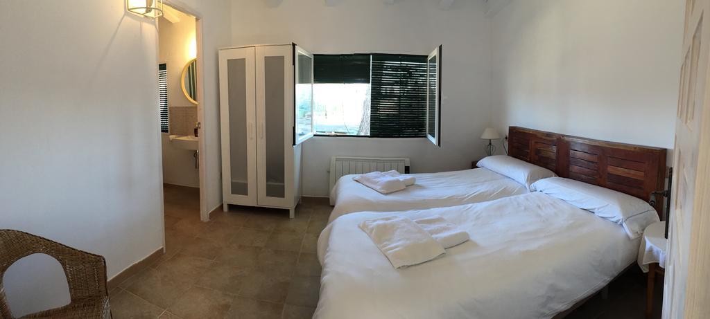 Apartamentos Rurales Las Caleras Almagro Dış mekan fotoğraf