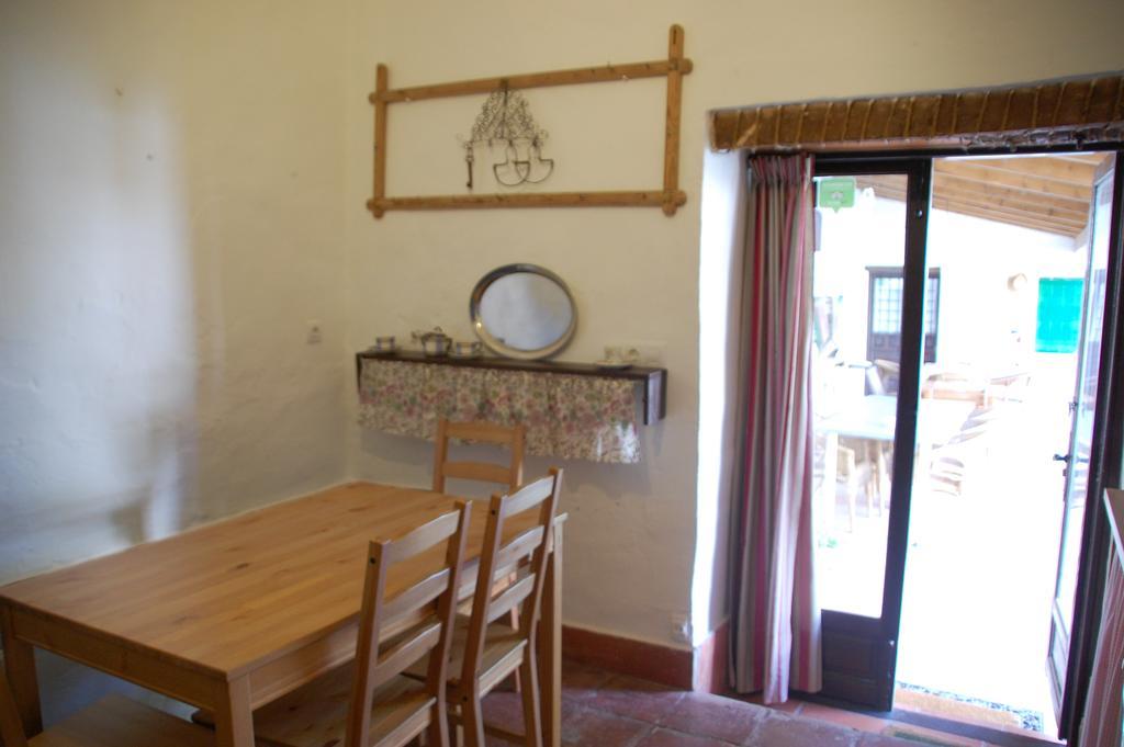 Apartamentos Rurales Las Caleras Almagro Dış mekan fotoğraf