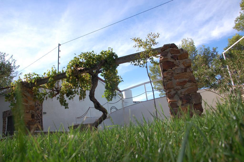 Apartamentos Rurales Las Caleras Almagro Dış mekan fotoğraf