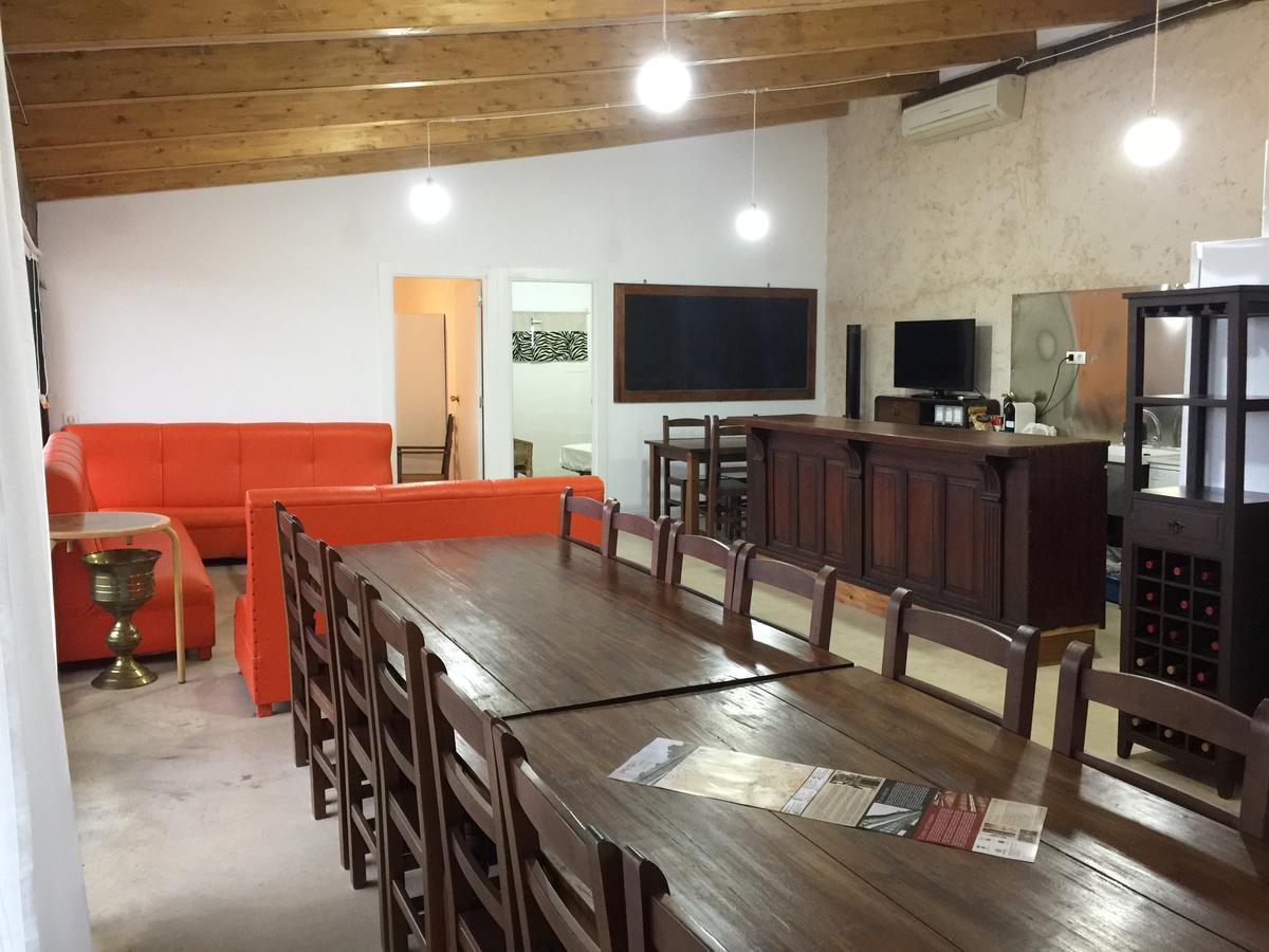 Apartamentos Rurales Las Caleras Almagro Dış mekan fotoğraf