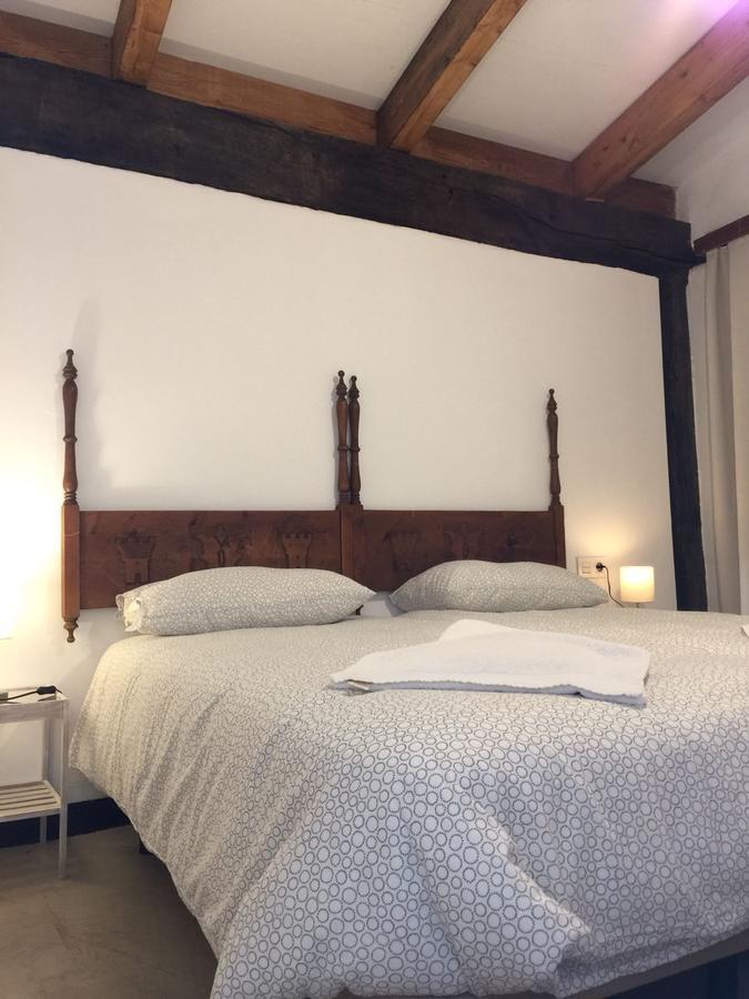 Apartamentos Rurales Las Caleras Almagro Dış mekan fotoğraf