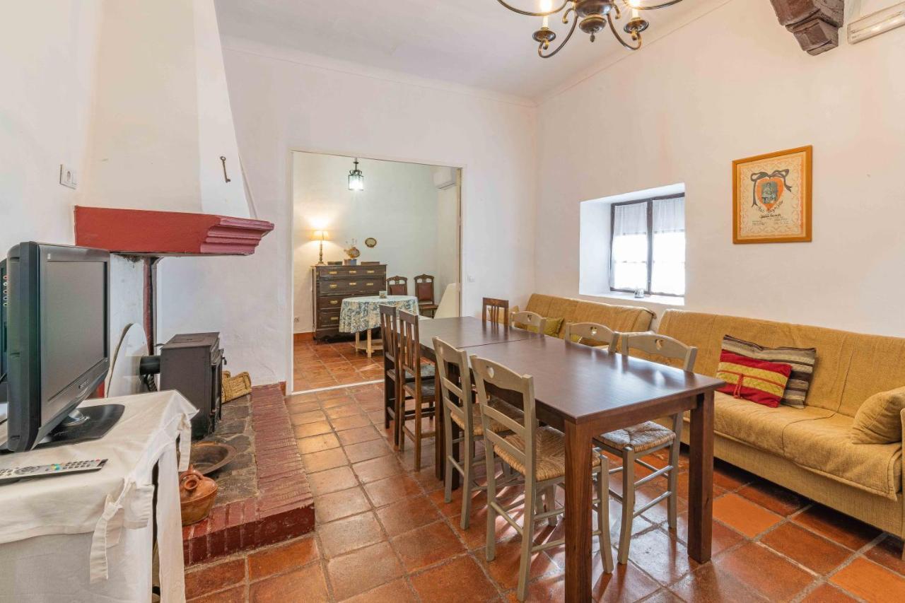 Apartamentos Rurales Las Caleras Almagro Dış mekan fotoğraf